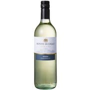 ボテールモンテ・ディ・チェロ トレビアーノ 12度 750ml イタリア/エミリアロマーニャ [白ワイン]