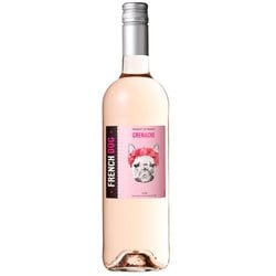イヴォンモー フレンチドッグ グルナッシュ 12.5度 750ml フランス/コートドガスコーニュ [ロゼワイン]