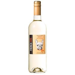 イヴォンモー フレンチドッグ スイート グロ・マンサン 11.5度 750ml フランス/コートドガスコーニュ [ワイン]