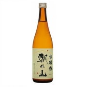 朝日山 本醸造 15度 720ml [日本酒]