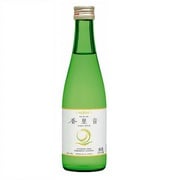 朝日山 香里音 10度 300ml [日本酒]