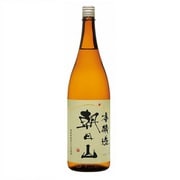 朝日山 本醸造 15度 1800ml [日本酒]