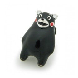 KUMAMON-P-001 [SWANK くまモンのピンズ]