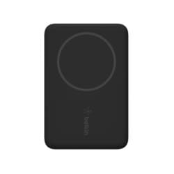 ヨドバシ.com - Belkin ベルキン BPD002btBK [BOOST↑CHARGE MagSafe対応 磁気ワイヤレスモバイルバッテリー  2500mAh ブラック] 通販【全品無料配達】