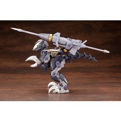 ヨドバシ.com - コトブキヤ KOTOBUKIYA ZD109 ゾイド -ZOIDS- HMM 