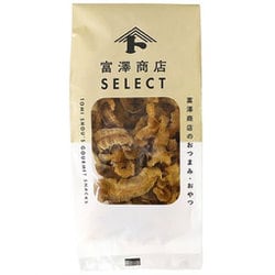 00533402 焼ひも（バターしょうゆ） 40g