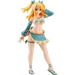 ヨドバシ Com グッドスマイルカンパニー Good Smile Company Pop Up Parade Fairy Tail ファイナルシリーズ ルーシィ ハートフィリア アクエリアスフォーム Ver 塗装済完成品フィギュア 全高約170mm ノンスケール 通販 全品無料配達