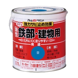 ライフ 0.7L 空