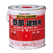 ライフ 0.7L 赤