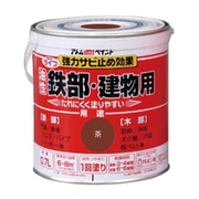 ライフ 0.7L 茶
