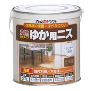 油性床用ニス 0.7L
