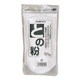 との粉 200g 白