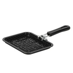 魚焼き グリル フィッシュ＆トースト グリル 旬彩 LD-222