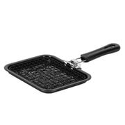 魚焼き グリル フィッシュ&トースト グリル 旬彩 LD-222