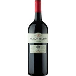 ラモン・ビルバオ クリアンサ マグナム 14度 1500ml スペイン/リオハ [赤ワイン]