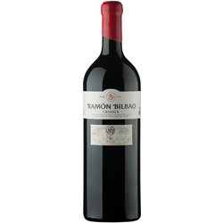 ラモン・ビルバオ クリアンサ 14度 5000ml スペイン [赤ワイン]