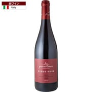 ジャンニテッサーリ ピノノワール 赤 12度 750ml イタリア/ヴェネト州 [赤ワイン]