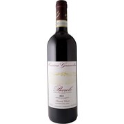 カシーナ グラモレーレ バローロ 赤 14.5度 750ml イタリア/ピエモンテ州 [赤ワイン]