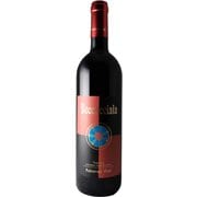 限定 アジェンダ アグリコラ パクラヴァン パピ ベッカッチャイア IGT トスカーナ 赤 15度 750ml イタリア/トスカーナ州 [赤ワイン]