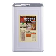水性ウッドエバープロテクト 14L チーク