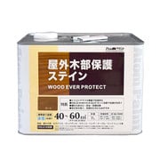 水性ウッドエバープロテクト 7L オーク