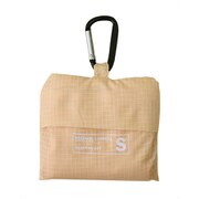 ショッピングバッグ Sサイズ ベージュ MLSG-30S