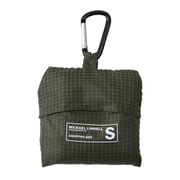 ショッピングバッグ Sサイズ カーキ MLSG-30S