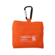 ショッピングバッグ Sサイズ オレンジ MLSG-30S