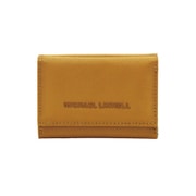 三つ折り財布 サンド MLWA-420-03