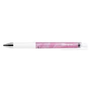 ゲルインキボールペン 限定 ジュースアップ 0.4mm バナナリーフ 黒インク LJP-25S4S-BNL
