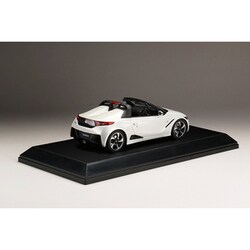 ヨドバシ.com - ホビージャパン Hobby JAPAN HJ1803BW 1/18 ホンダ