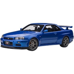 ヨドバシ.com - オートアート AUTOart 77408 1/18 日産