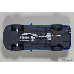 ヨドバシ.com - オートアート AUTOart 77408 1/18 日産