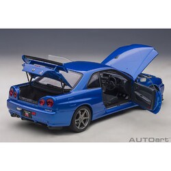 ヨドバシ.com - オートアート AUTOart 77408 1/18 日産