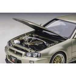 ヨドバシ.com - オートアート AUTOart 77405 1/18 日産 ヨドバシ.com - オートアート AUTOart 77405 1/18 日産