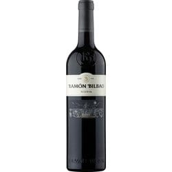 ラモン・ビルバオ レセルバ 13.5度 750ml スペイン/リオハ [赤ワイン]