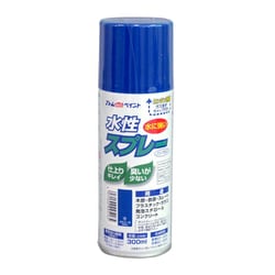 水性スプレー 300ML 空