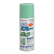 水性スプレー 300ML うす緑