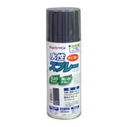 水性スプレー 300ML ねずみ