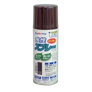 水性スプレー 300ML さび色