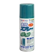 水性スプレー 300ML エメラルドグリーン