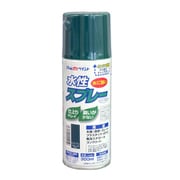 水性スプレー 300ML ビリディアン
