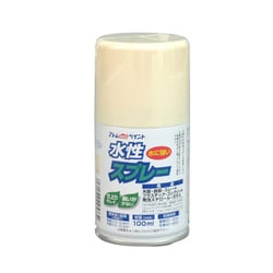 水性スプレー 100ML ベージュ