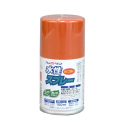 水性スプレー 100ML ネーブル