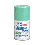 水性スプレー 100ML うす緑
