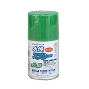 水性スプレー 100ML グリーン