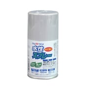 水性スプレー 100ML うすねずみ
