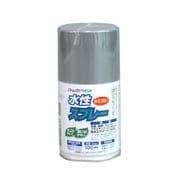 水性スプレー 100ML シルバー