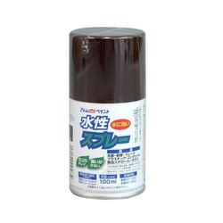 水性スプレー 100ML こげ茶
