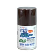 水性スプレー 100ML こげ茶